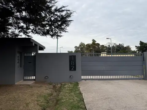 Terreno en barrio La Candelaria