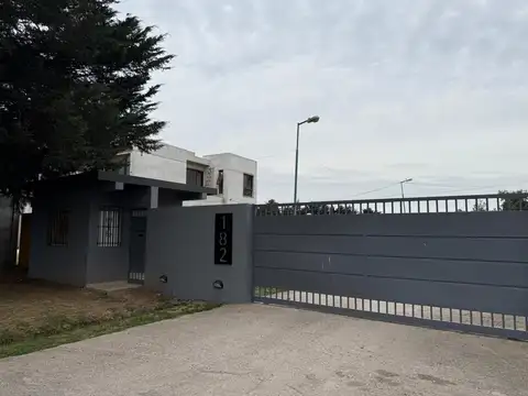 Terreno en barrio La Candelaria