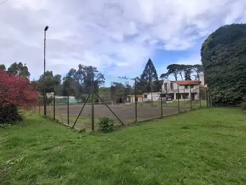 Terreno en Venta de 1228,8 m2