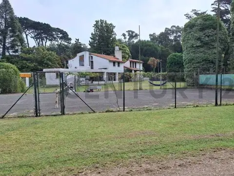 Venta Lote Bosque Peralta Ramos Mar del Plata
