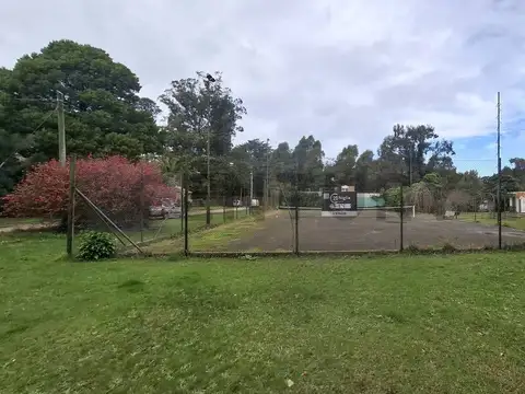 Venta Lote Bosque Peralta Ramos Mar del Plata