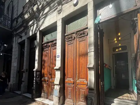 Depto Tipo Casa en Alquiler de 2 dormitorios