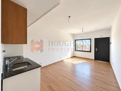 Departamento en Villa Luzuriaga