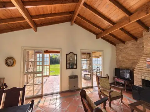 Casa en Venta 26 años