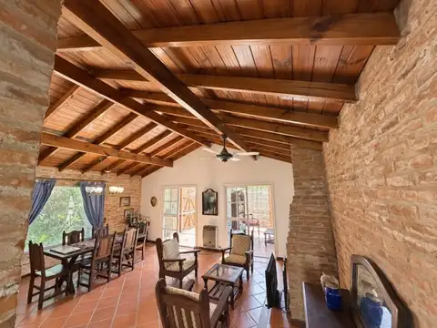 Casa en Venta en Club de Campo Pueyrredón, USD 190.000