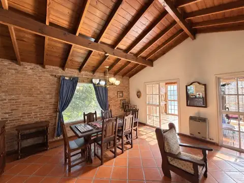Casa en Venta de 3 dormitorios
