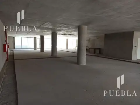 Oficina en Venta en Parque Patricios, USD 840.000