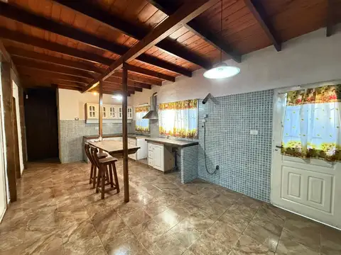 Casa en Venta 25 años