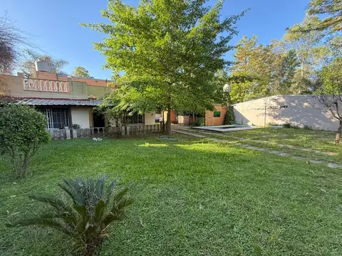 VENTA CASA 3 AMB CON PILETA EN TORTUGUITAS MALVINAS ARGENTINAS