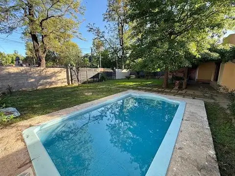 Casa en Venta en Tortuguitas, USD 79.900