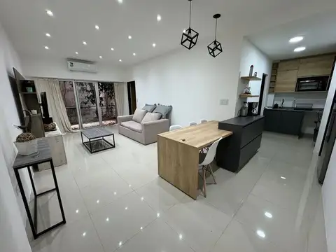 Departamento en Alquiler en San Nicolás, $ 1.100.000