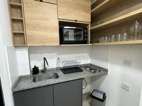 Departamento en Alquiler de 3 ambientes