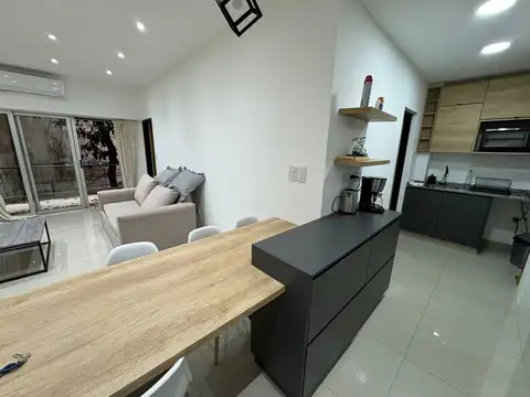 Departamento en Alquiler 61 años