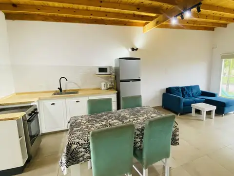 VENTA | MODERNA CASA CON PILETA | CAMET NORTE, SANTA CLARA DEL MAR