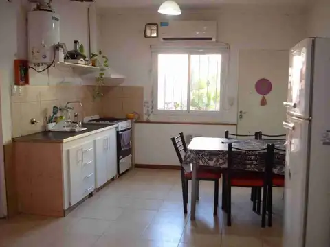 CASA INTERNA DOS HABITACIONES CENTRO I