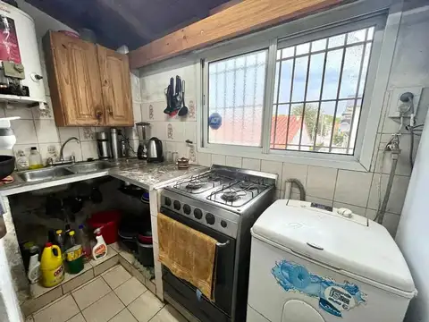 Depto Tipo Casa en Venta 32 años