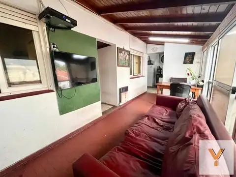 PH en venta - 2 dormitorios 1 baño - Santa Teresita