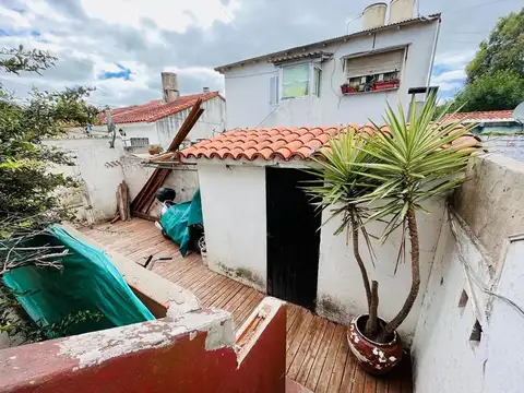 Depto Tipo Casa en Venta de 3 ambientes
