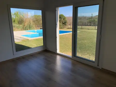 Casa en Venta La Concepcion de Lujan