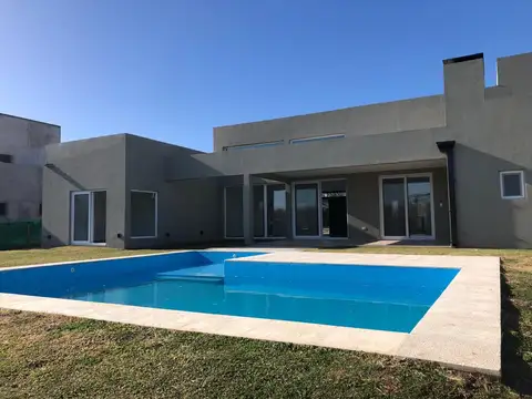 Casa en Venta La Concepcion de Lujan