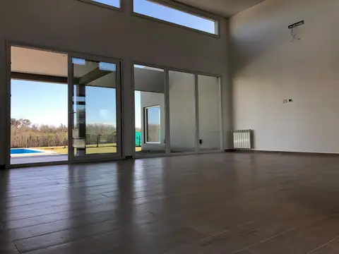 Casa en Venta 3 años