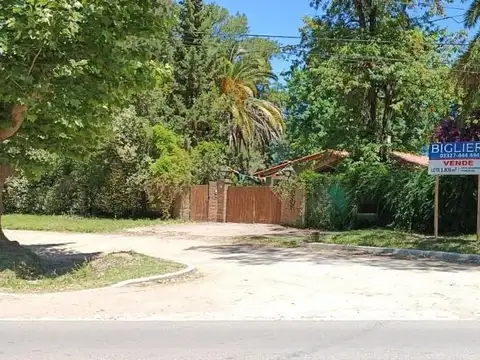 Terreno en Ingeniero Maschwitz