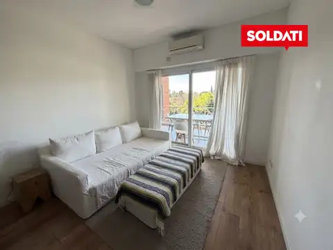 Condominio Tortugas II departamento en alquiler