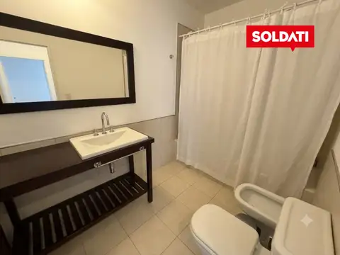 Departamento en Alquiler al Oeste