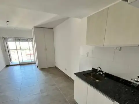 Departamento Monoambiente Venta  - A estrenar - Av. Francia al 800