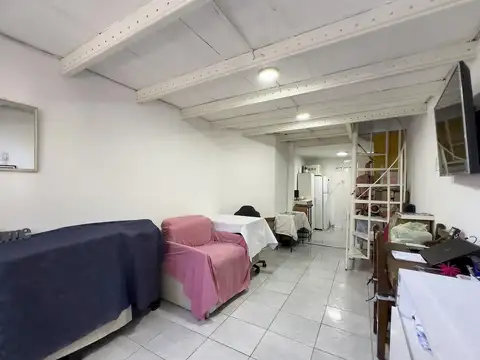 Depto Tipo Casa en Venta de 1 dormitorio