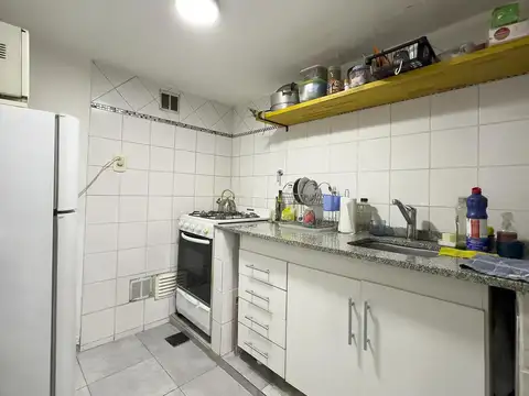 Depto Tipo Casa en Venta 40 años