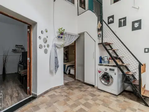 Depto Tipo Casa en Venta de 2 dormitorios