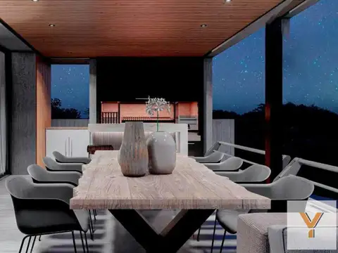 Terreno en Venta de 1000,0 m2