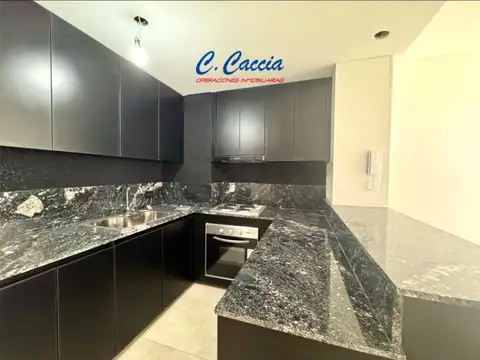 DEPARTAMENTO 2 AMBIENTES - VILLA LURO, CAPITAL FEDERAL