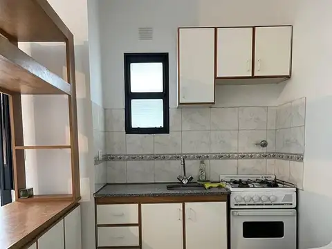 Depto Tipo Casa en Alquiler 18 años