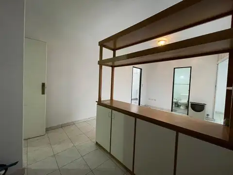 Depto Tipo Casa en Alquiler en Villa Santa Rita, $ 680.000
