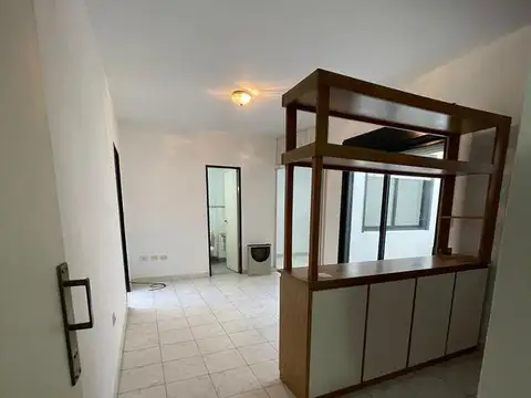 Depto Tipo Casa en Alquiler de 2 ambientes