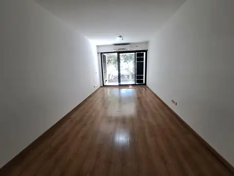 Departamento en Venta en Núñez, USD 125.000