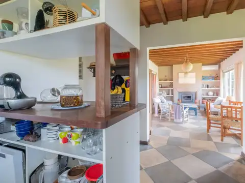 Casa en Alquiler Temporal en Punta del Este, USD 22.300