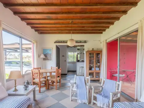 Casa en Alquiler Temporal en Punta del Este, USD 22.300