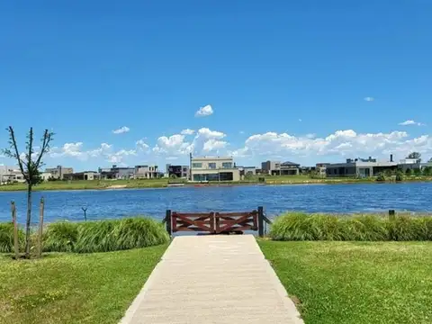 Terreno en Venta en Countries y Barrios Cerrados en San Vicente, USD 15.000