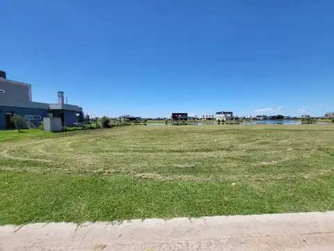 Terreno en Venta de 699,0 m2