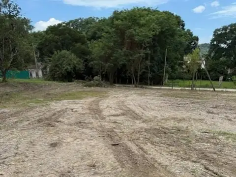 Terreno en Venta en Vaqueros, La Caldera