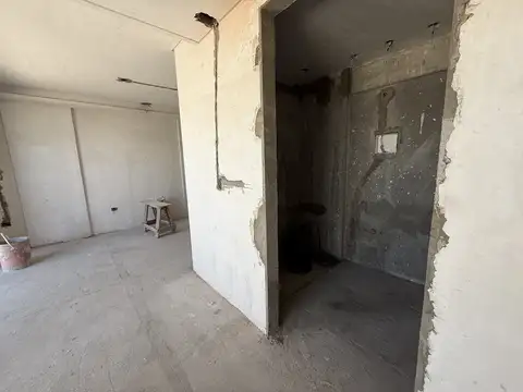 Departamento en Venta En construcción