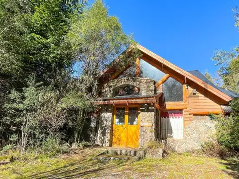 Venta de Hostería en Villa La Angostura