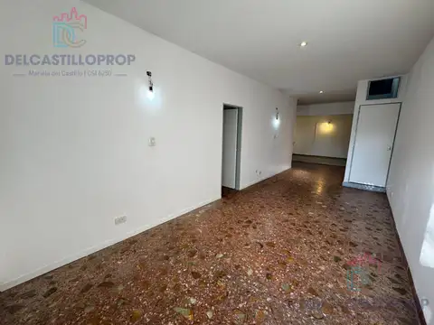 Depto Tipo Casa en Alquiler al Norte