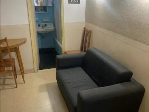 Departamento en Alquiler - Monoambiente 1 Baño - 26.1mts - Mar Del Plata