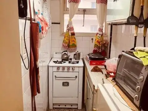 Departamento en Alquiler al Este