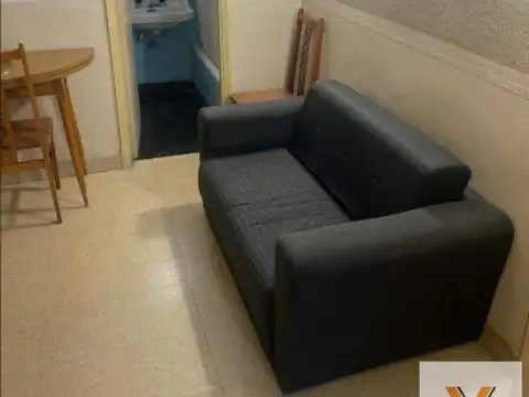 Departamento en Alquiler - Monoambiente 1 Baño - 26.1mts - Mar Del Plata