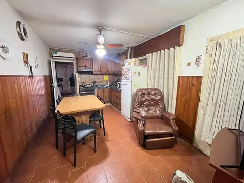 Casa en Venta en Sarmiento, USD 46.000
